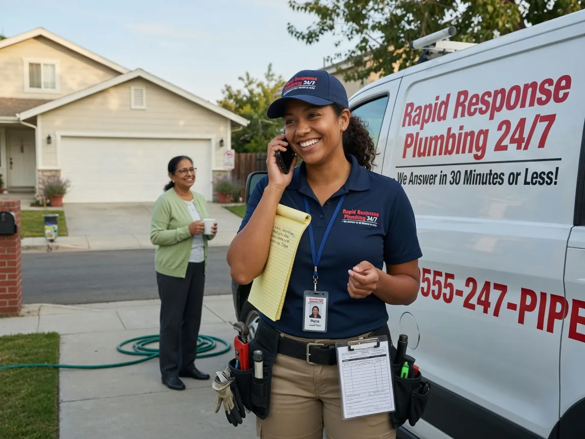 Emergency Plumber Oakpark, VA FAQs